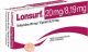 Produktbild von Lonsurf Filmtabletten 20mg/8.19mg 20 Stück