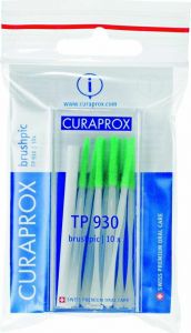 Produktbild von Curaprox TP 930 Brushpic 10 Stück