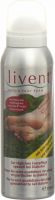 Produktbild von Livent Fusspflege Schaum Spray 125ml