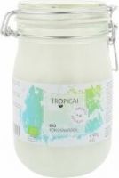 Produktbild von Tropicai Virgin Coconut Oil Bio Glas 1000ml