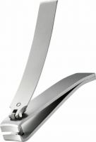 Produktbild von Rubis Nagelknipser 6cm Inox