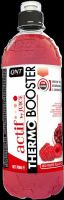 Produktbild von Qnt Thermo Booster Fruit Punch 12 Flasche 700ml