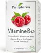 Produktbild von Phytopharma Vitamin B12 Lutschtabletten Dose 30 Stück