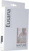Image du produit Eusana genou-coude-chauffe Anatomique Taille S Bracelet silicone beige 1 paire