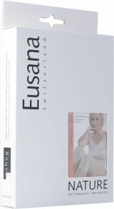 Image du produit Eusana genou-coude-chauffe Anatomique XL Bracelet silicone beige 1 paire