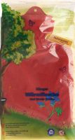 Product picture of Sänger Hot-water bottle 2L fleece cover red gentian