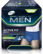 Product picture of Tena Men Active Fit Pants M 12 Stück