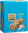Produktbild von Taste Of Nature Riegel Coconut (neu) 16x 40g