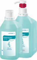 Produktbild von Esemtan Wash Lotion Hyclick Flasche 1L