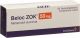 Produktbild von Beloc Zok 50 Retard Tabletten 50mg 30 Stück
