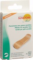 Produktbild von Sunstore Med Pflaster Sensible Haut 15 Stück
