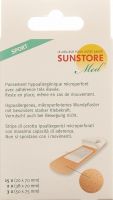 Produktbild von Sunstore Med Sport-Pflaster Assortiert 20 Stück