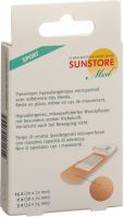 Product picture of Sunstore Med Sport-Pflaster Assortiert 20 Stück