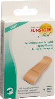 Product picture of Sunstore Med Sport-Pflaster 15 Stück