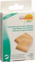 Product picture of Sunstore Med Sport-Pflaster Zum Zuschneiden 15 Stück