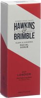 Product picture of Hawkins & Brimble Pre-Shave Scrub Tube 125ml