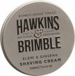 Produktbild von Hawkins & Brimble Shaving Cream Dose 100ml