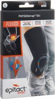 Produktbild von Epitact Sport Physiostrap Ski L 41-44cm