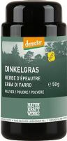 Product picture of Naturkraftwerke Dinkelgras Pulver Demeter 50g