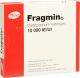 Image du produit Fragmin Injektionslösung 10000 E/0.4ml 5 Fertigspritzen 0.4ml