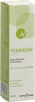 Product picture of Yerbasin Nose Befeuchtender Nasenspray 20ml