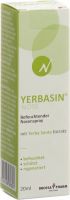 Produktbild von Yerbasin Nose Befeuchtender Nasenspray 20ml