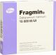 Immagine del prodotto Fragmin Injektionslösung 15000 E/0.6ml 5 Fertigspritzen 0.6ml