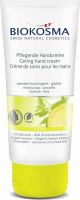 Produktbild von Biokosma Pflegende Handcreme Tube 50ml