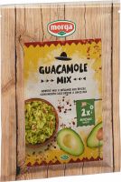 Produktbild von Morga Guacamole Gewürz-mix Bio 20g