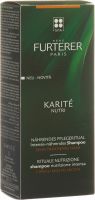 Product picture of Furterer Karité Nutri Nährendes Shampoo 150ml