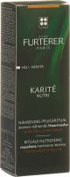 Product picture of Furterer Karite Nutri intensiv-nährende Haarmaske 100ml