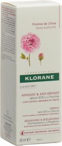 Product picture of Klorane Peony SOS Hair Serum 65ml