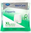 Produktbild von Molicare Premium Fixpants Longleg Grösse XL 25 Stück
