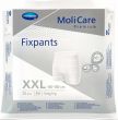 Produktbild von Molicare Premium Fixpants Longleg Grösse XXL 25 Stück