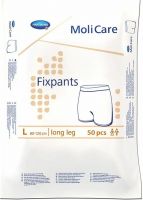 Produktbild von Molicare Fixpants Long Leg Grösse L 50 Stück