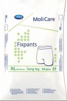 Produktbild von Molicare Fixpants Long Leg Grösse XL 50 Stück
