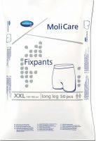 Produktbild von Molicare Fixpants Long Leg Grösse XXL 50 Stück