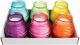Produktbild von Herboristeria Citronella-Kerze im Glas Assortiert