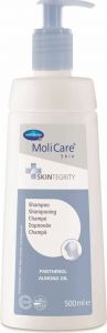 Image du produit Molicare Skin Bouteille de shampooing 500ml