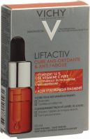 Image du produit Vichy Liftactiv Cure de fraîcheur antioxydante flacon 10ml