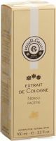 Product picture of Roger Gallet Extrait Cologne Neroli Facetie 100ml