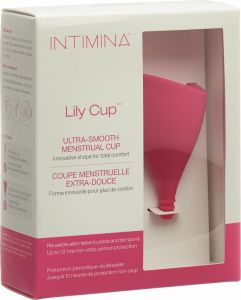 Produktbild von Intimina Lily Cup B