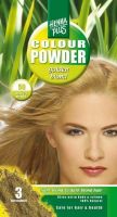 Produktbild von Henna Plus Color Powder 50 Gold Blond 100g