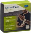 Produktbild von Dermaplast Active Sporttape 2cmx7m