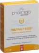 Produktbild von Pharmalp Boost Tabletten Blister 20 Stück