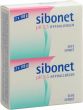 Produktbild von Sibonet Seife Ph 5.5 Hypoallergen 2x 100g