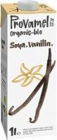 Produktbild von Provamel Bio Soja Drink Vanille 1L