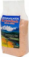 Produktbild von Madal Bal Himalaya Kristallsalz Fein Gemahl 1kg