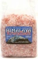 Produktbild von Madal Bal Himalaya Kristallsalz Granulat 1kg