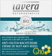 Produktbild von Lavera Anti-Falten Nachtcreme Q10 Basis Sen Neu 50ml